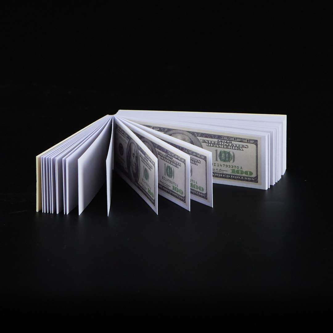 Boquillas de Cartón Dollar