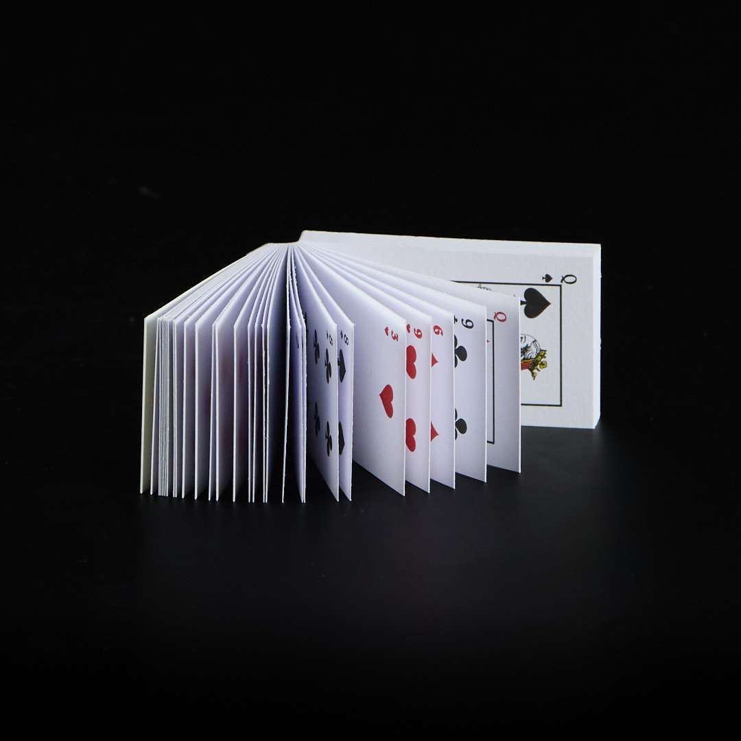 Boquillas de Cartón Poker Pack de 24u