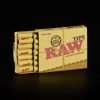 Boquillas Raw Filtros Pre Rolled 21u.