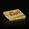 Boquillas Raw Filtros Pre Rolled 21u.