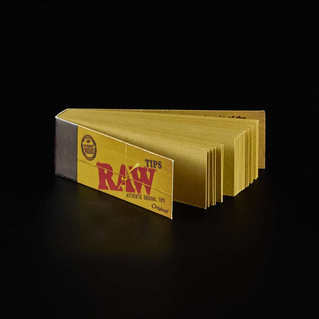 Boquillas Raw Filtros Classic