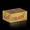 Boquillas Raw Filtros Classic - 50u.