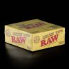 Boquillas Raw Filtros Perforated Wide Tips 50u.