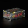 Boquillas Raw Filtros Classic Black 50u.