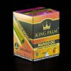 Caja de Blunt con Sabor Mango OG Mini 2u - Pack de 20u