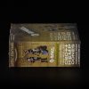 Papel Blunt Pre-Rolled Cbd++ de Grollz - 2u.