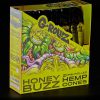 Papel Blunt de sabores Pre-Rolled de Grollz 2u. Caja 15u.