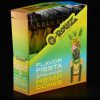 Papel Blunt de sabores Pre-Rolled de Grollz 2u. Caja 15u.