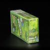 Papel Blunt de sabores King Size de Juicy 25u.