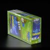 Papel Blunt de sabores King Size de Juicy 25u.