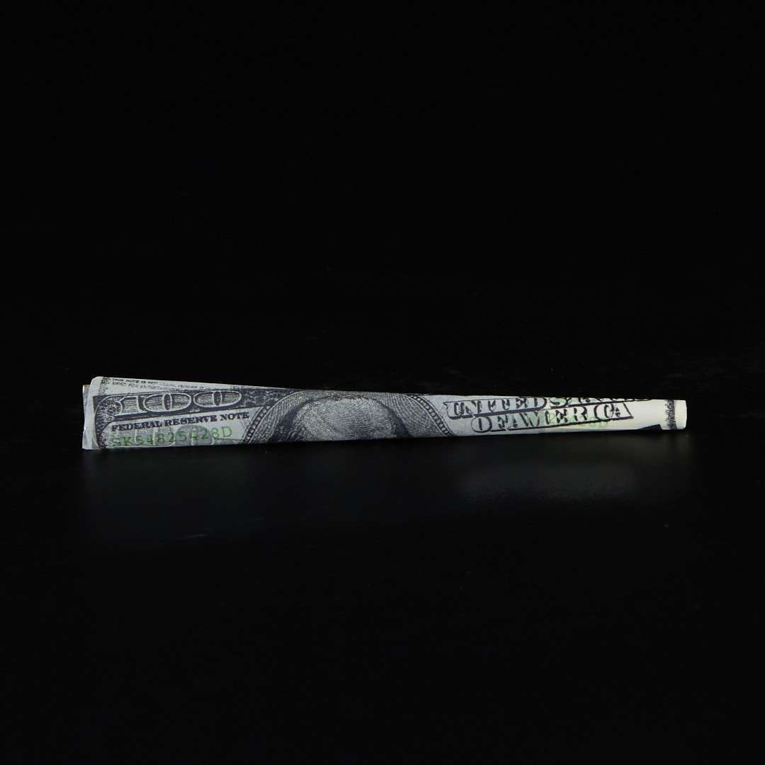 Conos Pre-rolled King Size Dollar - Pack de 4u