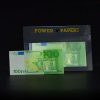 Papel King Size Euro (15 papeles)