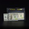 Papel King Size Dollar (15 papeles)