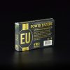 Caja de Papel King Size Euro (15 papeles) - Pack de 12u
