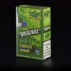 Papel Blunt de sabores King Size de Juicy 25u.