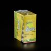 Papel de celulosa Cyclone Sugar Cane con boquilla de madera (2u) 24u.