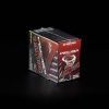 Papel de celulosa Cyclone Sabores - Blakk Widow (2u.) 24u.