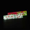 Papel de sabores King Size de Juicy Strawberry/Kiwi