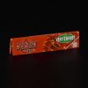 Papel de sabores King Size de Juicy Cereza