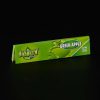 Papel de sabores King Size de Juicy Green Apple