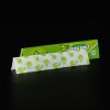 Papel de sabores King Size de Juicy Green Apple