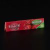 Papel de sabores King Size de Juicy Raspberry