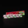 Papel de sabores King Size de Juicy Raspberry