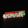 Papel de sabores King Size de Juicy Strawberry