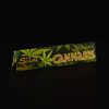 Papel de sabores King Size de Juicy Cannabis