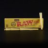 Papel Raw conos King Size Slim 32u.