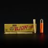 Papel Raw conos King Size Slim 32u.