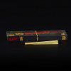 Papel Raw Conos King Size Black 20u.