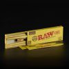 Papel Raw conos 1 1/4 20u.