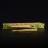 Papel en cono Cones Natural King Size 3u. - Display 32