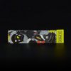 Papel Flower Power Clipper King Size Slim