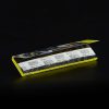Papel Flower Power Clipper King Size Slim