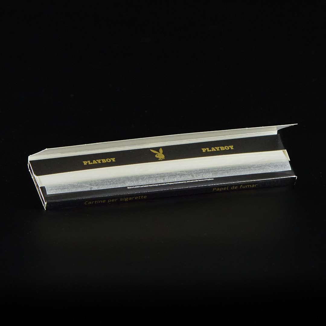 Papel Smoking KS Deluxe 2.0