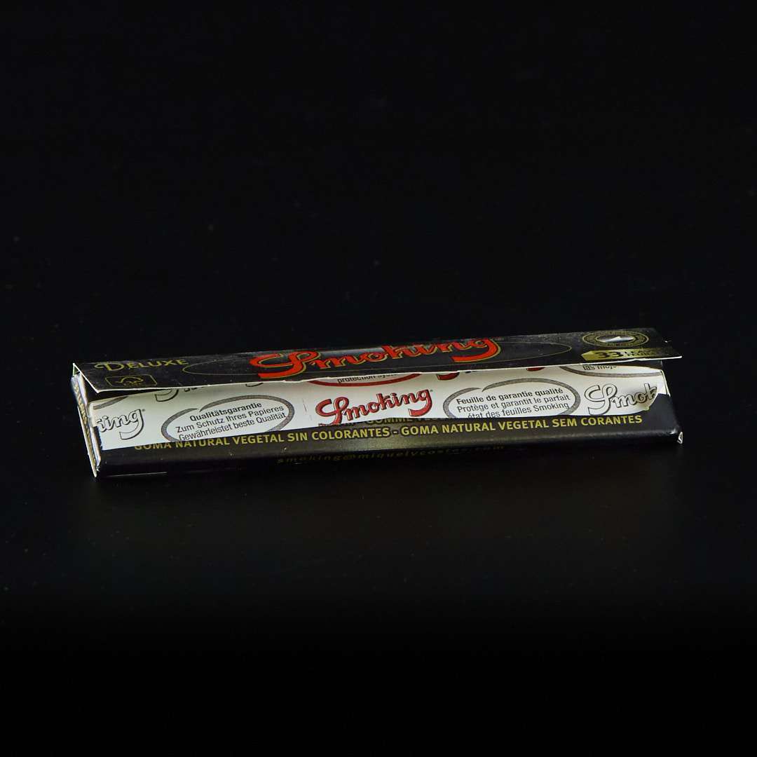 Papel Smoking KS Deluxe 2.0