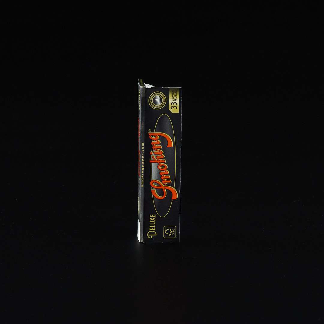 Papel Smoking KS Deluxe 2.0