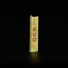 Papel OCB Slim Organic King Size - Caja 50u.