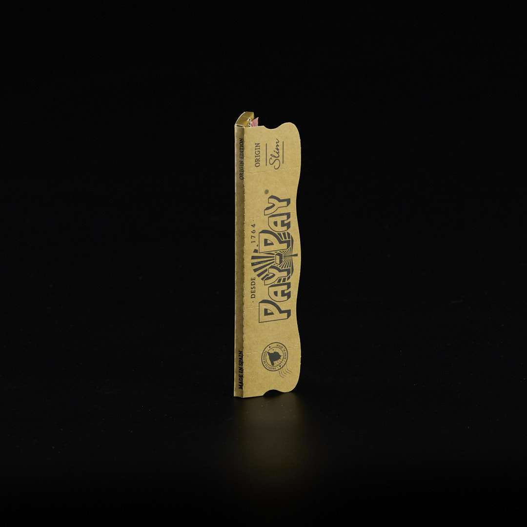Papel Pay-Pay Origin Slim 110mm
