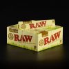 Papel Raw King Size Slim orgánico - 50u.