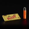 Papel Raw KS Slim 200