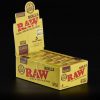 Papel Raw Rollo Single Wide 5m 24u.