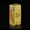 Papel Raw Rollo King Size - 3m - 12u.