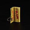 Papel Raw 1 1/4 Connoisseur + Pre-Rolled Tips