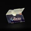 Papel Transparente de Celulosa Ultrafino Glass 1 1/4
