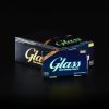 Papel Transparente de Celulosa Ultrafino Glass 1 1/4 - Pack de 24u
