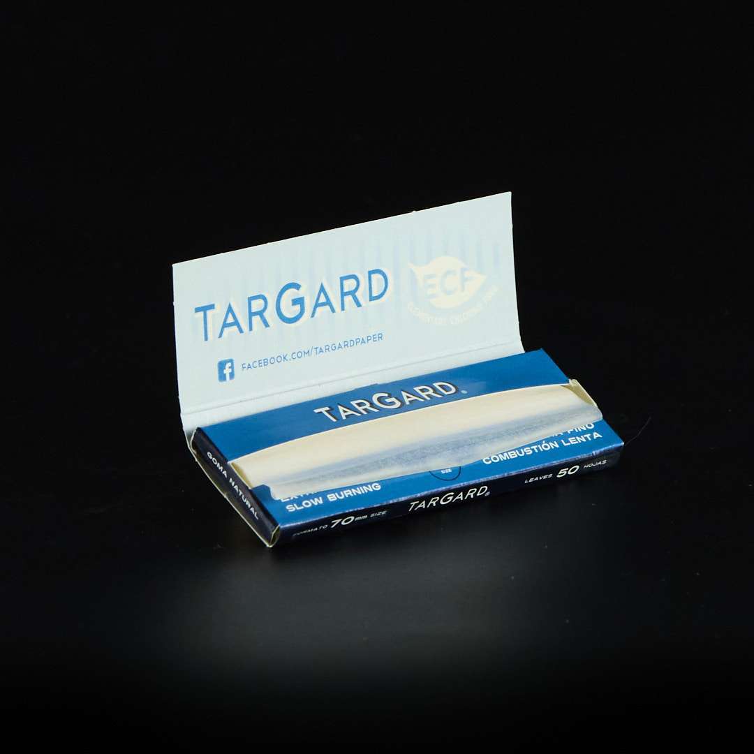Papel Targard 1.1/4