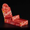 Papel Smoking 1.1/4 Rojo Thinnest 25u.